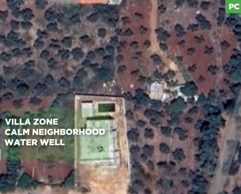 Prime 2417 SQM Land for Sale in Kfarkahel El Koura/كفرحاقل / strategic location / REF#PC136843 !