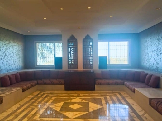 Luxurious Villa With Gardens & an Amazing View For Sale in Ghazir — 4