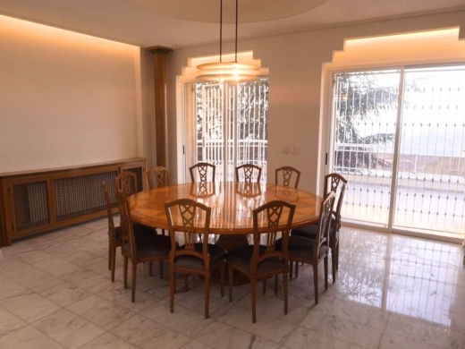 Luxurious Villa With Gardens & an Amazing View For Sale in Ghazir — 6