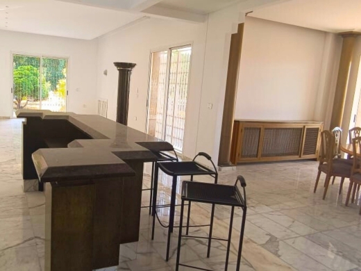 Luxurious Villa With Gardens & an Amazing View For Sale in Ghazir — 7