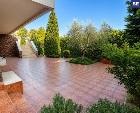 garden, terraces, keseroun, klayaat,rayfoun/قليعات,ريفون REF#SE01823