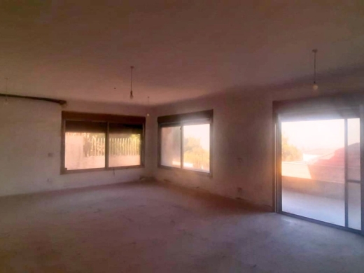 4-Bedroom Apartment With Terrace For Sale in Ain Saadeh — 3