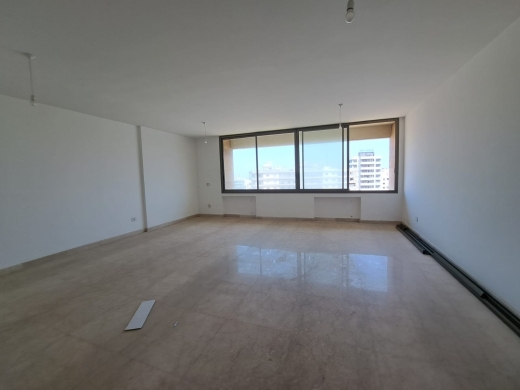 Spacious High-End Apartment For Sale in Jdeideh