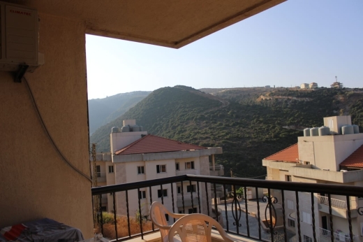 Apartment for Sale in Basbina Batroun — 2