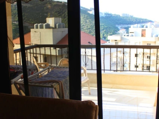Apartment for Sale in Basbina Batroun — 5