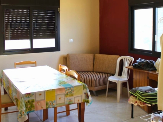 Apartment for Sale in Basbina Batroun — 3