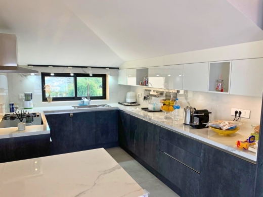 Modern Duplex With Seaview For Sale in Batroun Kfaraabida — 5