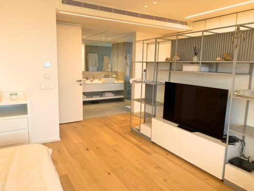 Modern Duplex With Seaview For Sale in Batroun Kfaraabida — 10