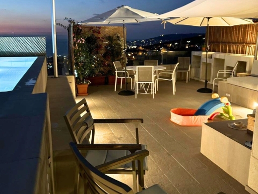 Modern Duplex With Seaview For Sale in Batroun Kfaraabida — 8