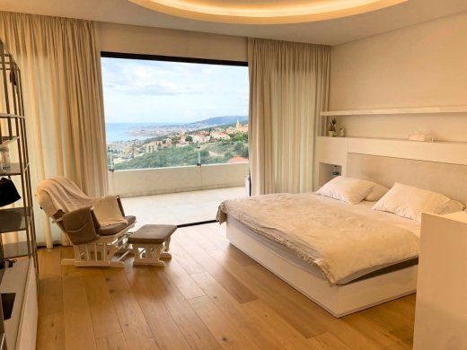 Modern Duplex With Seaview For Sale in Batroun Kfaraabida — 11