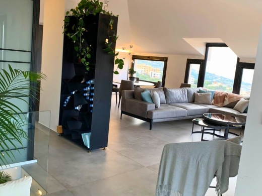 Modern Duplex With Seaview For Sale in Batroun Kfaraabida — 6