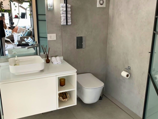 Modern Duplex With Seaview For Sale in Batroun Kfaraabida — 18