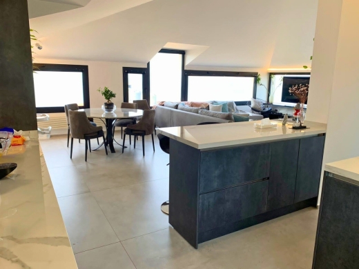 Modern Duplex With Seaview For Sale in Batroun Kfaraabida — 4