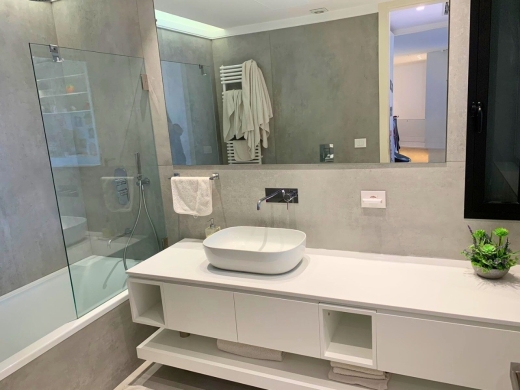 Modern Duplex With Seaview For Sale in Batroun Kfaraabida — 19