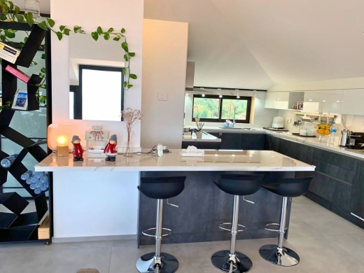 Modern Duplex With Seaview For Sale in Batroun Kfaraabida — 3