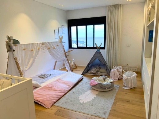 Modern Duplex With Seaview For Sale in Batroun Kfaraabida — 12