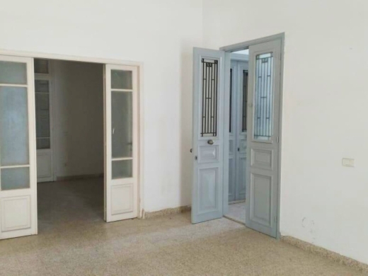 Classical 3-Bedroom Apartment For Rent in Achrafieh, Sioufi