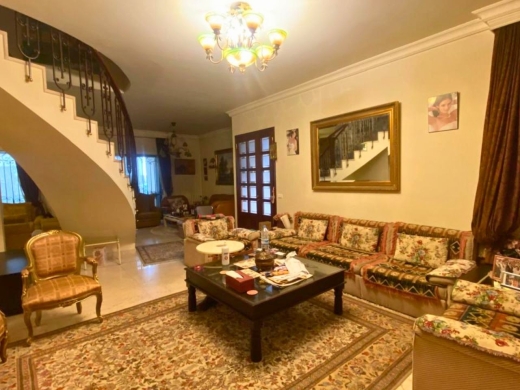 Spacious Duplex With Terrace & Garden For Sale in Biyada — 11