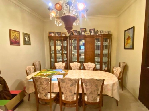 Spacious Duplex With Terrace & Garden For Sale in Biyada — 10