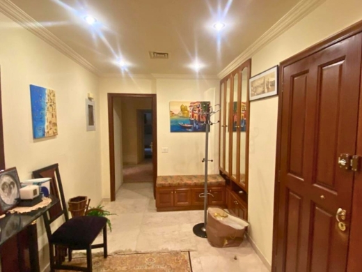 Spacious Duplex With Terrace & Garden For Sale in Biyada — 6