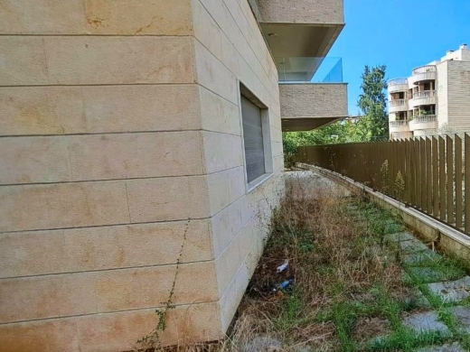 Spacious Duplex With Terrace & Garden For Sale in Biyada — 8