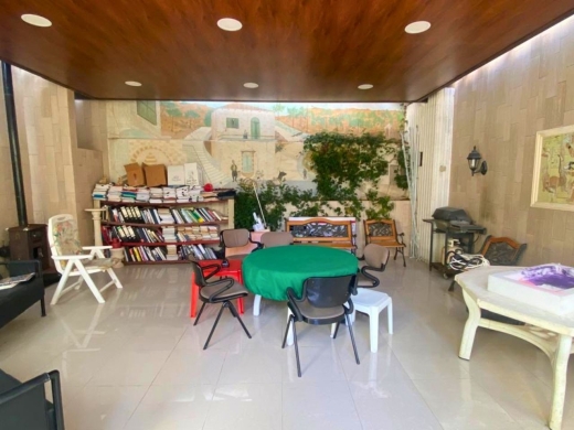 Spacious Duplex With Terrace & Garden For Sale in Biyada — 5