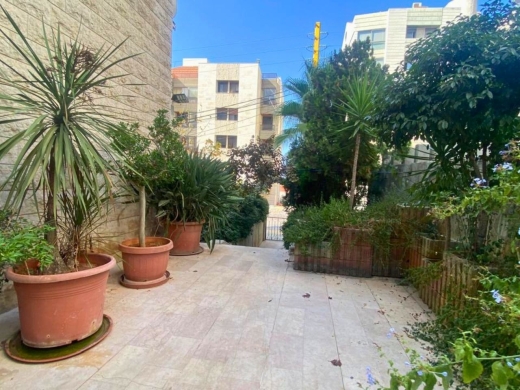 Spacious Duplex With Terrace & Garden For Sale in Biyada — 9