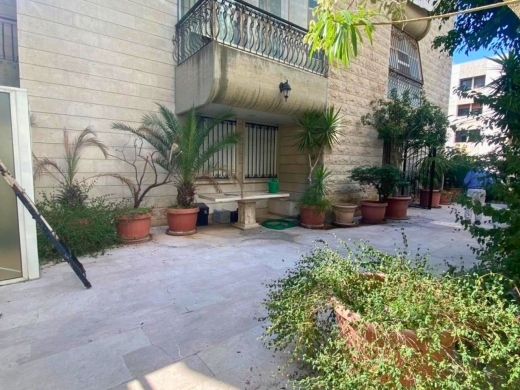 Spacious Duplex With Terrace & Garden For Sale in Biyada — 3