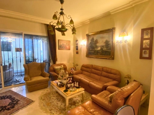 Spacious Duplex With Terrace & Garden For Sale in Biyada — 2