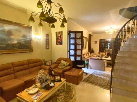 Spacious Duplex With Terrace & Garden For Sale in Biyada — 7