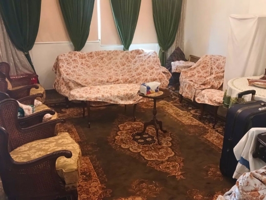2-Bedroom Apartment For Sale in Jal el Dib