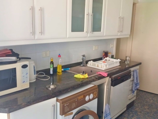 2-Bedroom Apartment For Rent in Jal El Dib — 3