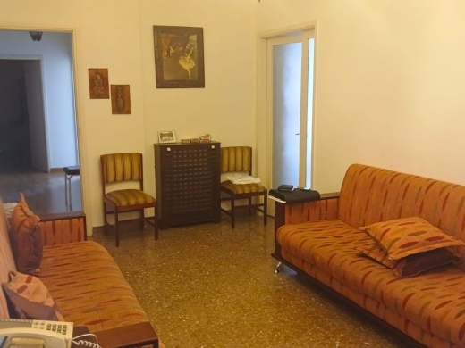 2-Bedroom Apartment For Rent in Jal El Dib — 2