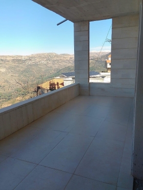 A 900 SQM Land for Sale In Mreijat — 5