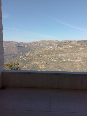 A 900 SQM Land for Sale In Mreijat — 3