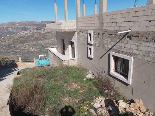 A 900 SQM Land for Sale In Mreijat