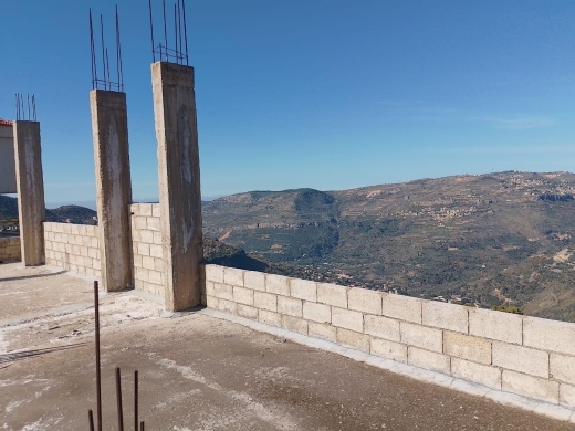 A 900 SQM Land for Sale In Mreijat — 7