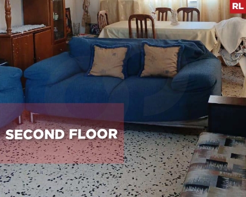Second Floor,Peaceful area,Koura–Deddeh/الكورة دده REF#RL136373