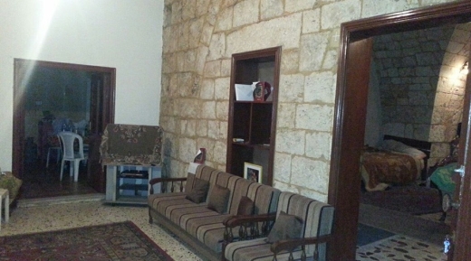 Private House For Sale In Bechmezzine Al Koura Surrounded By A Nice Land