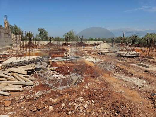 under construction, installments,Afesdik,Koura/أفسديك,كورةREF#PC136297 — 2