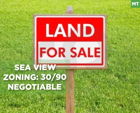 sea view, negotiable, ptime area, balamand, koura/بلمند REF#MT136122
