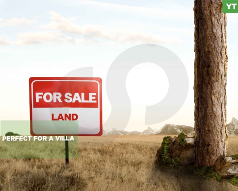 LAND/peaceful atmosphere/Koura, Dar Baachtar/ داربعشتار/ REF#YT136110