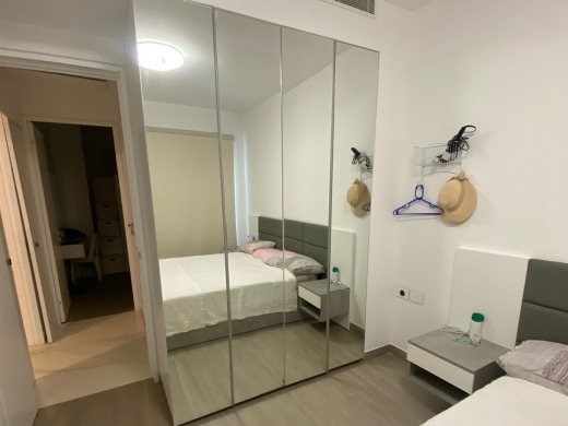 Furnished Chalet for Sale in Miramar — 2