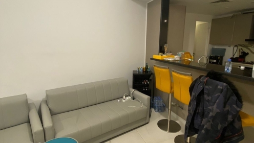 Furnished Chalet for Sale in Miramar — 11