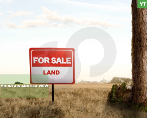 LAND/highly desirable area/Becharre,barhalyoun/برحليون/ REF#YT136104 !