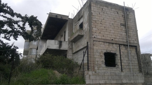 Land For Sale In Baabda
