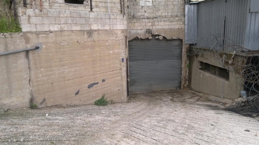 Land For Sale In Baabda — 2