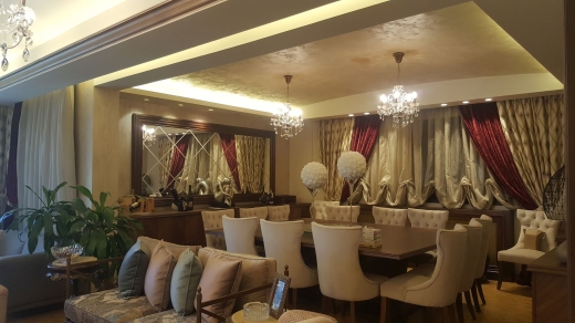 Luxurious apartment For Sale in Baabda