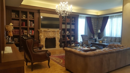 Luxurious apartment For Sale in Baabda — 2