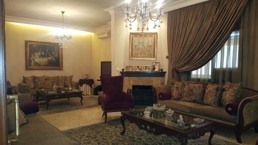 230 sqm Apartment with 130 sqm Terrace For Sale in Hadath — 2